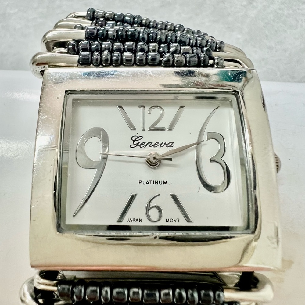 Lady watch